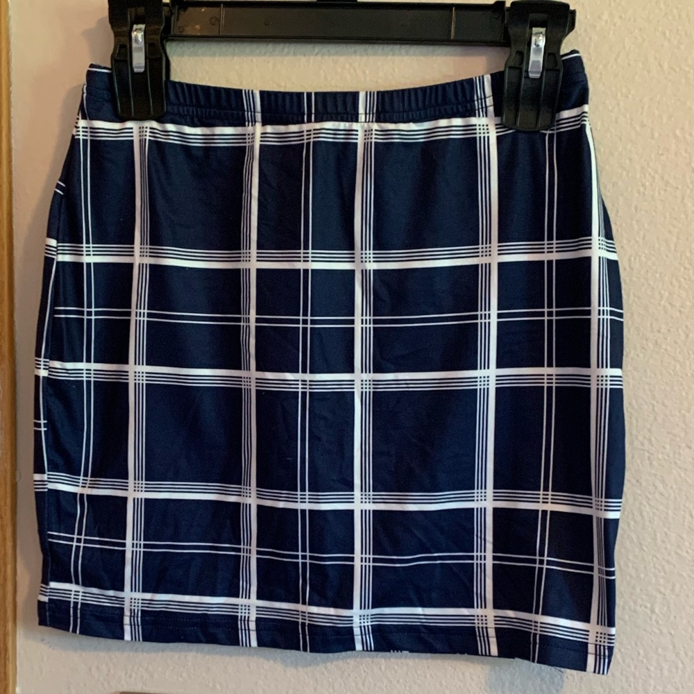 SHEIN mini skirts, all size small. All super soft.